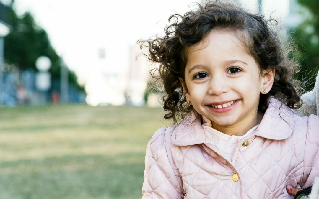 Building Brighter Smiles: Welcome to Baltimore Pediatric Dentistry!