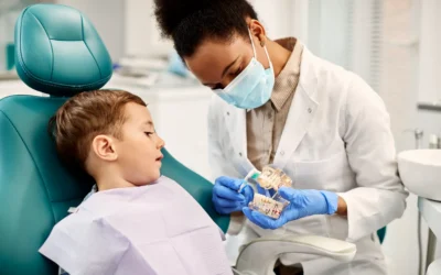 Special Needs Dentistry: A Gentle Approach for Children of All Abilities